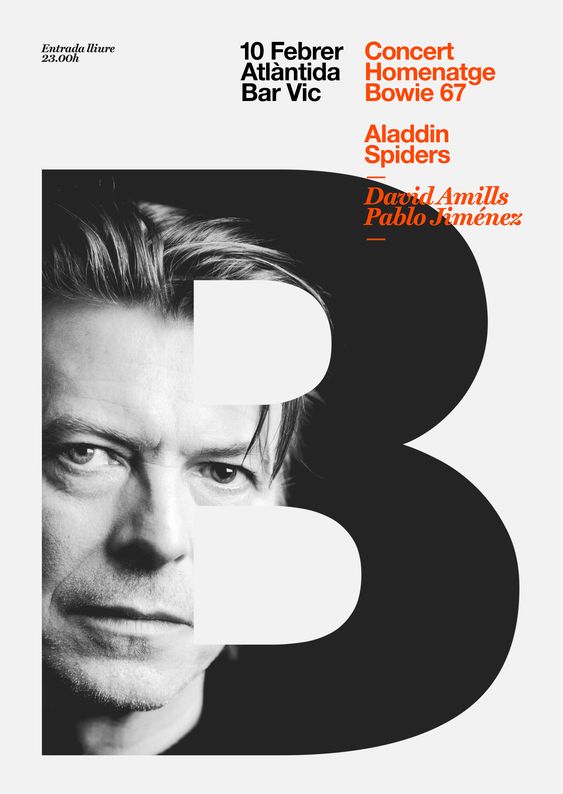 Quim Marin Studio Poster